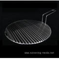 304 stainless steel outdoor Barbecue BBQ Net Wire